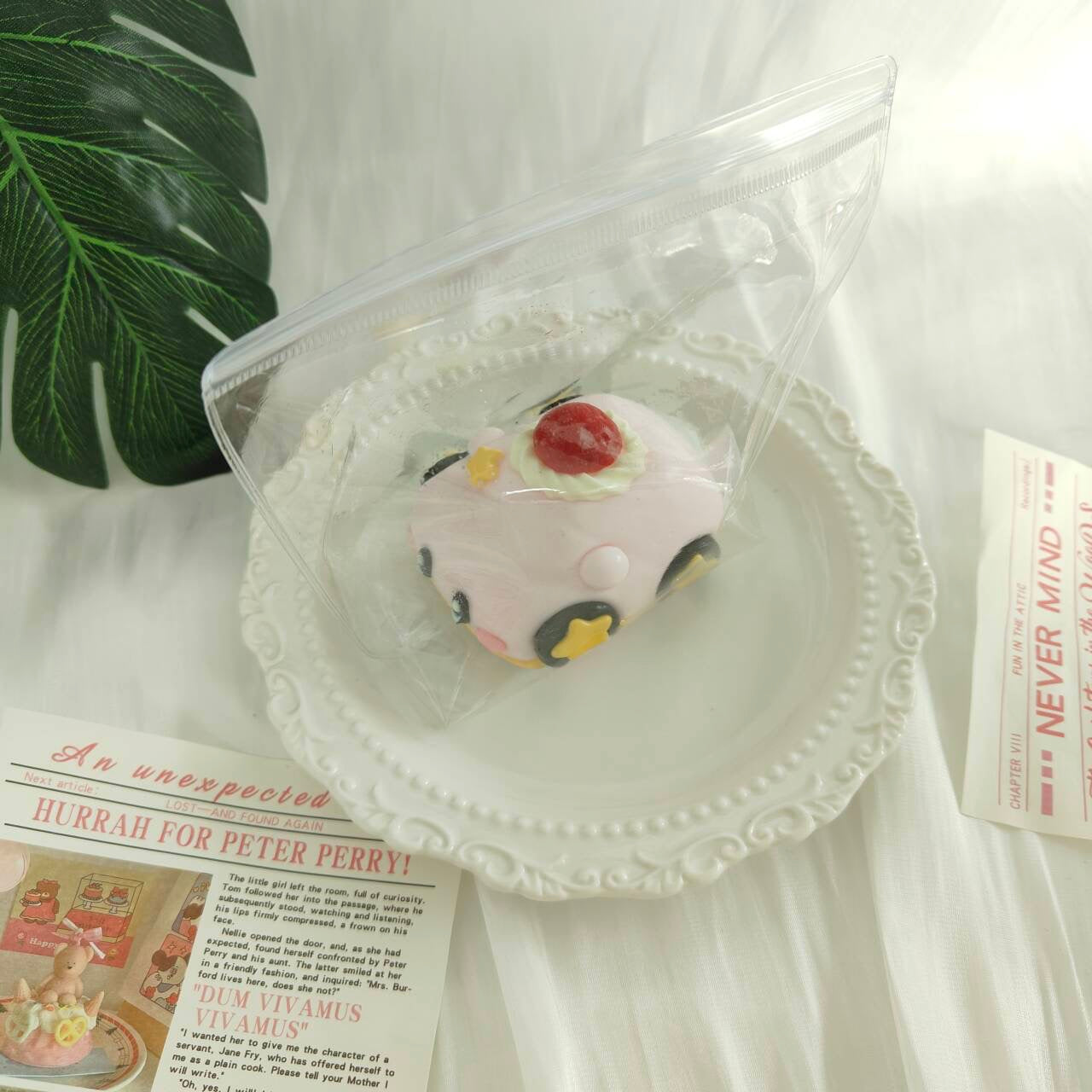 kirby car