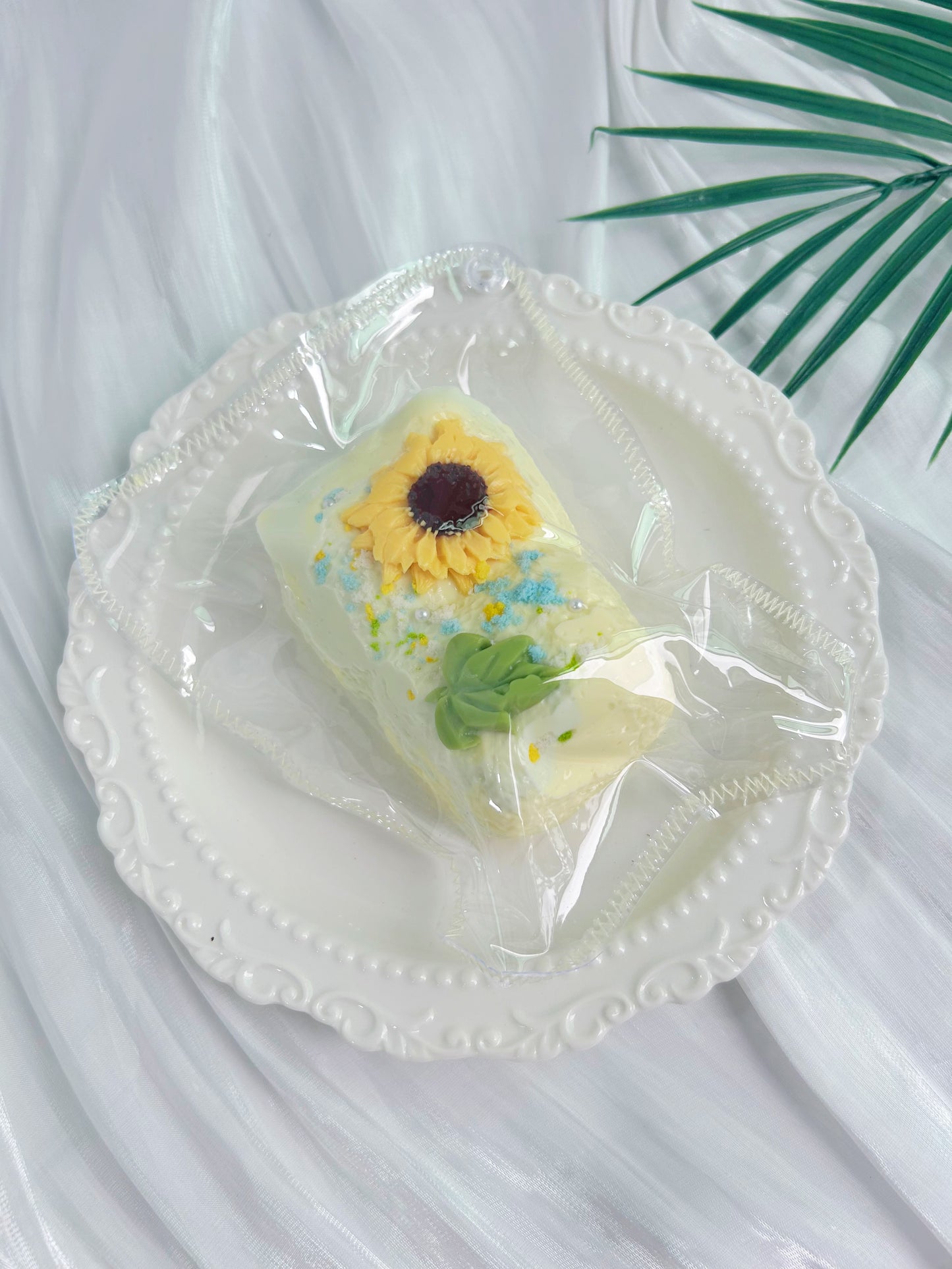 sunflower bread