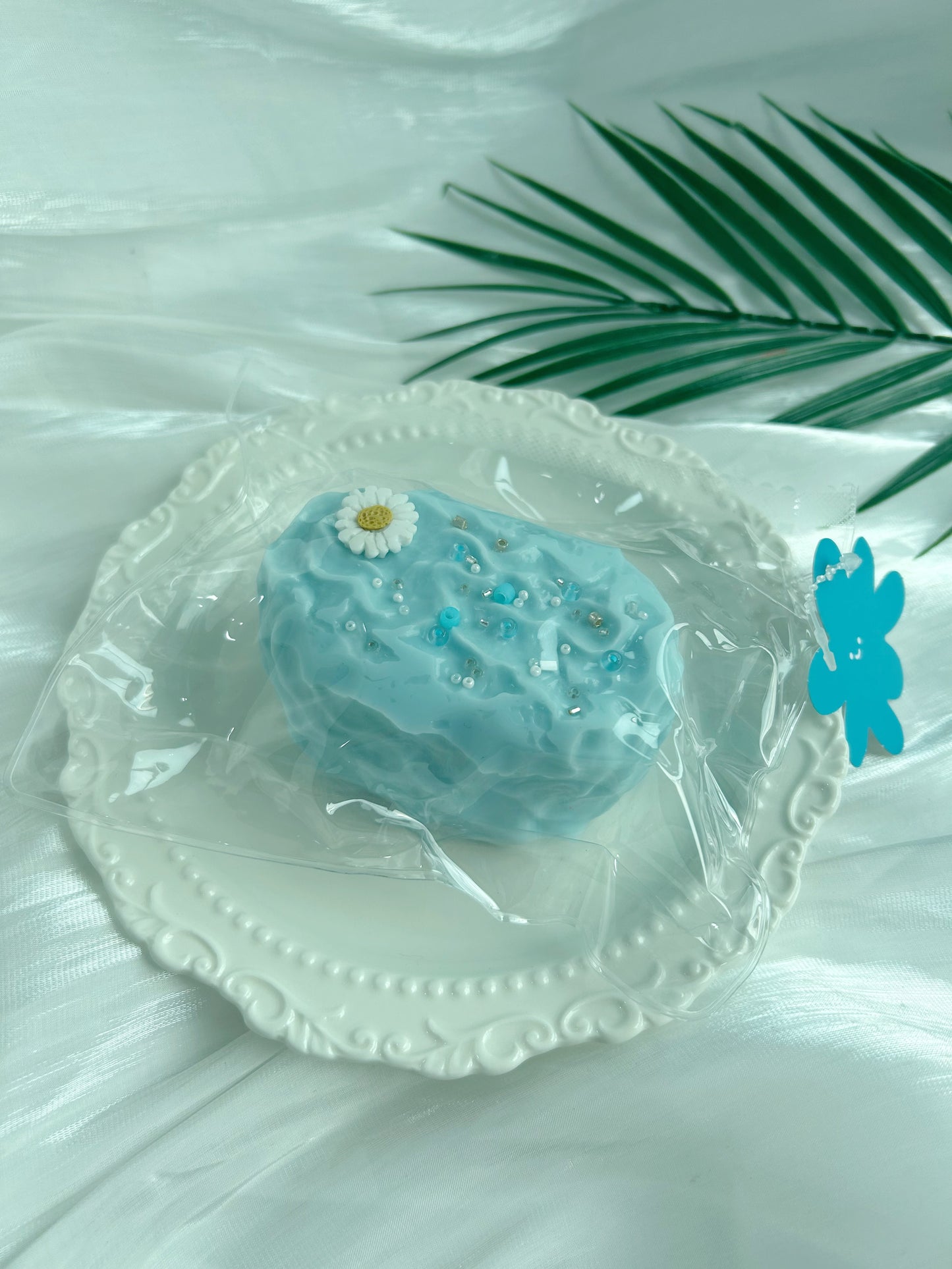 Daisy bread
