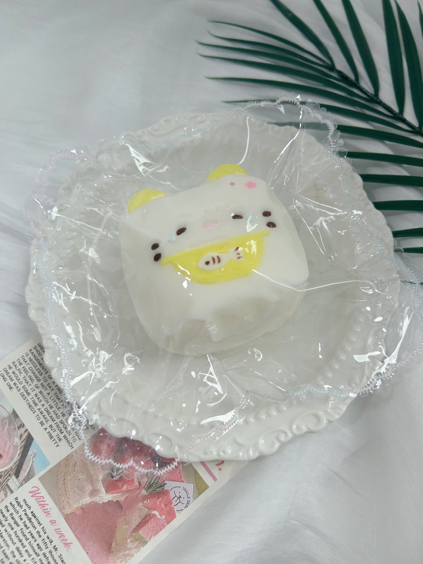 cat cube
