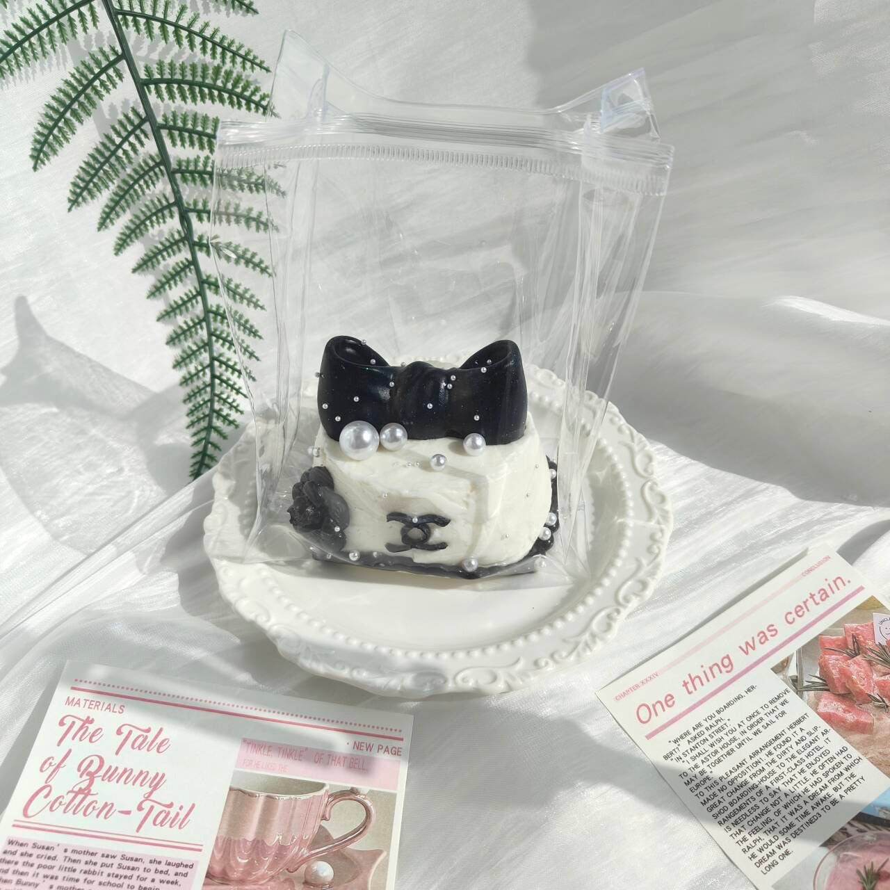 Cake