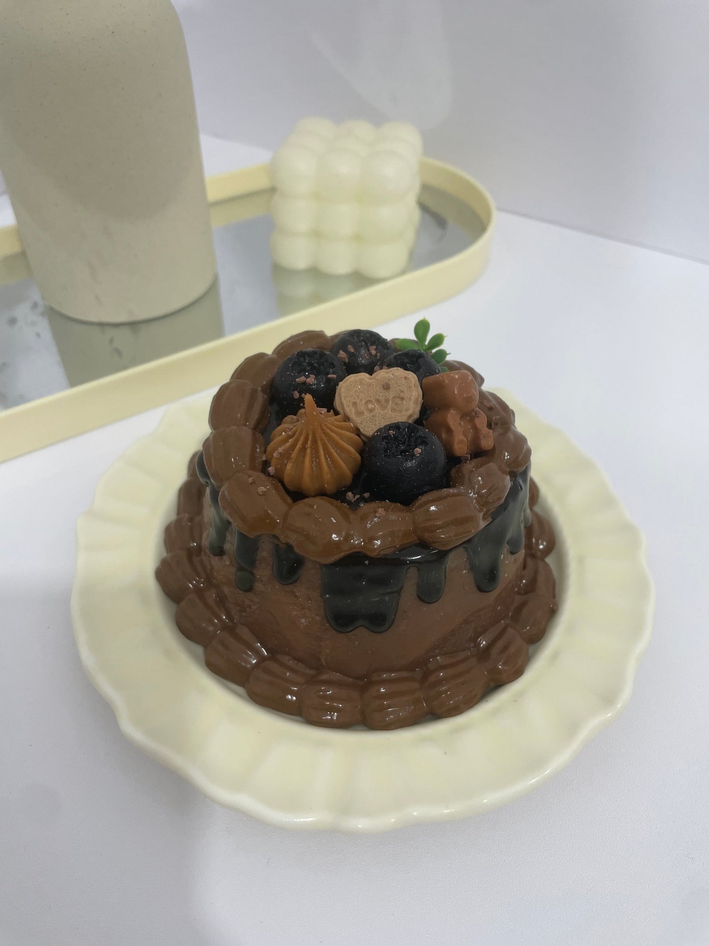 cake