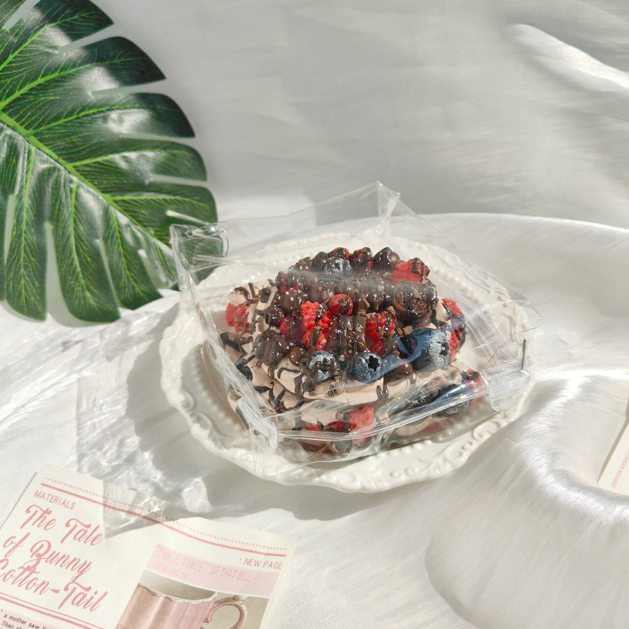 Cake