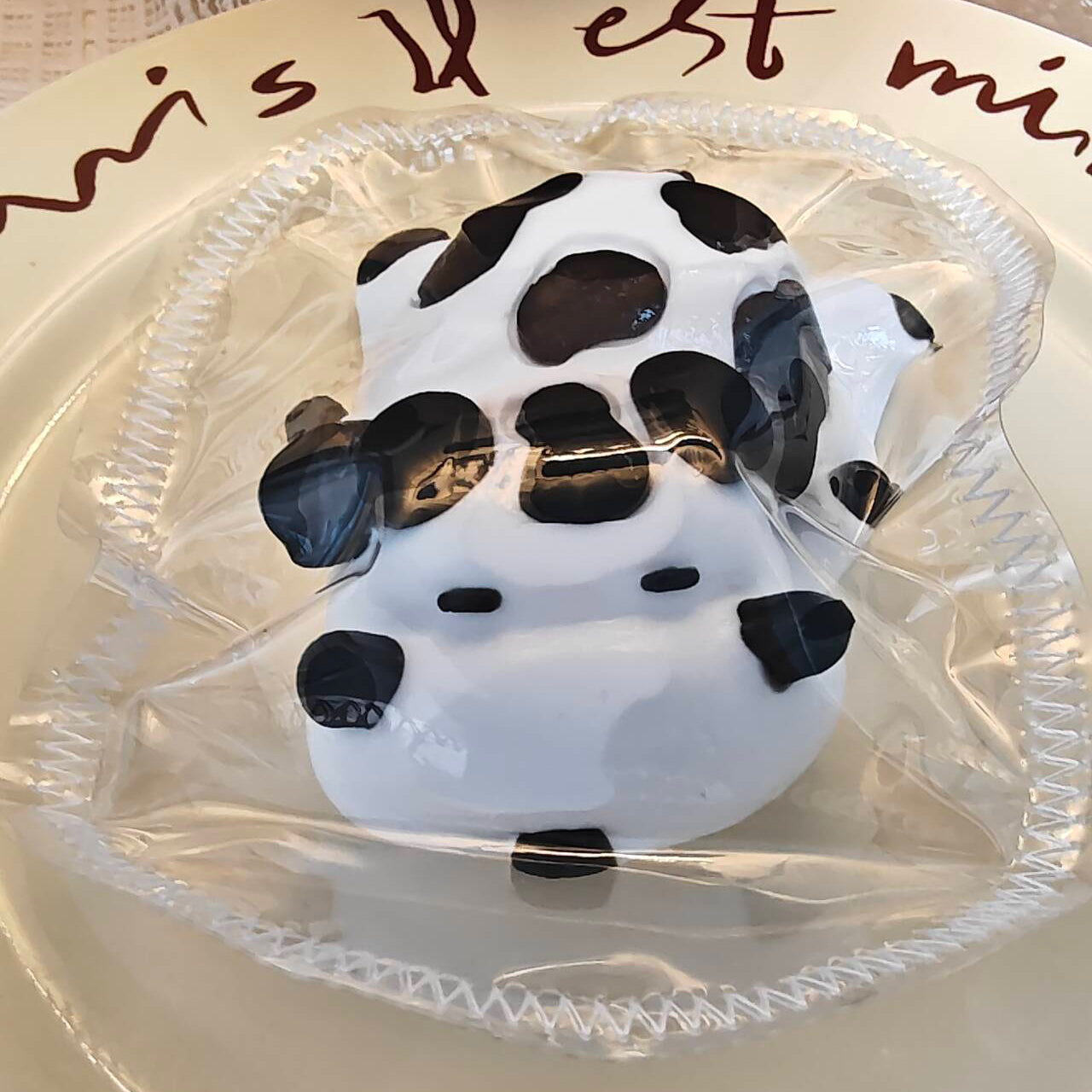 Cow