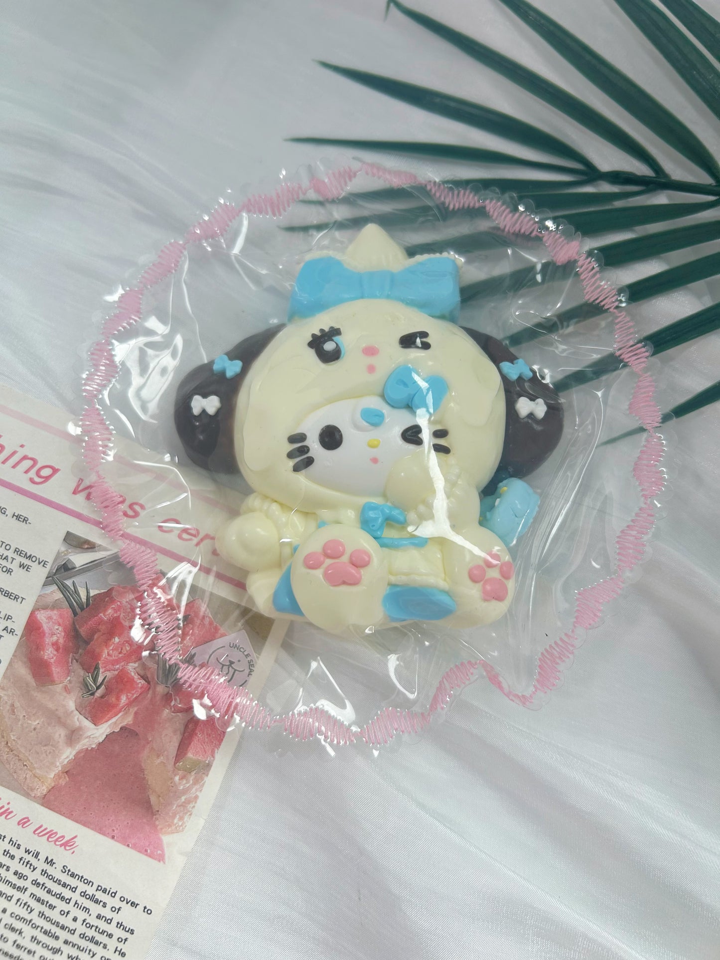 Kitty