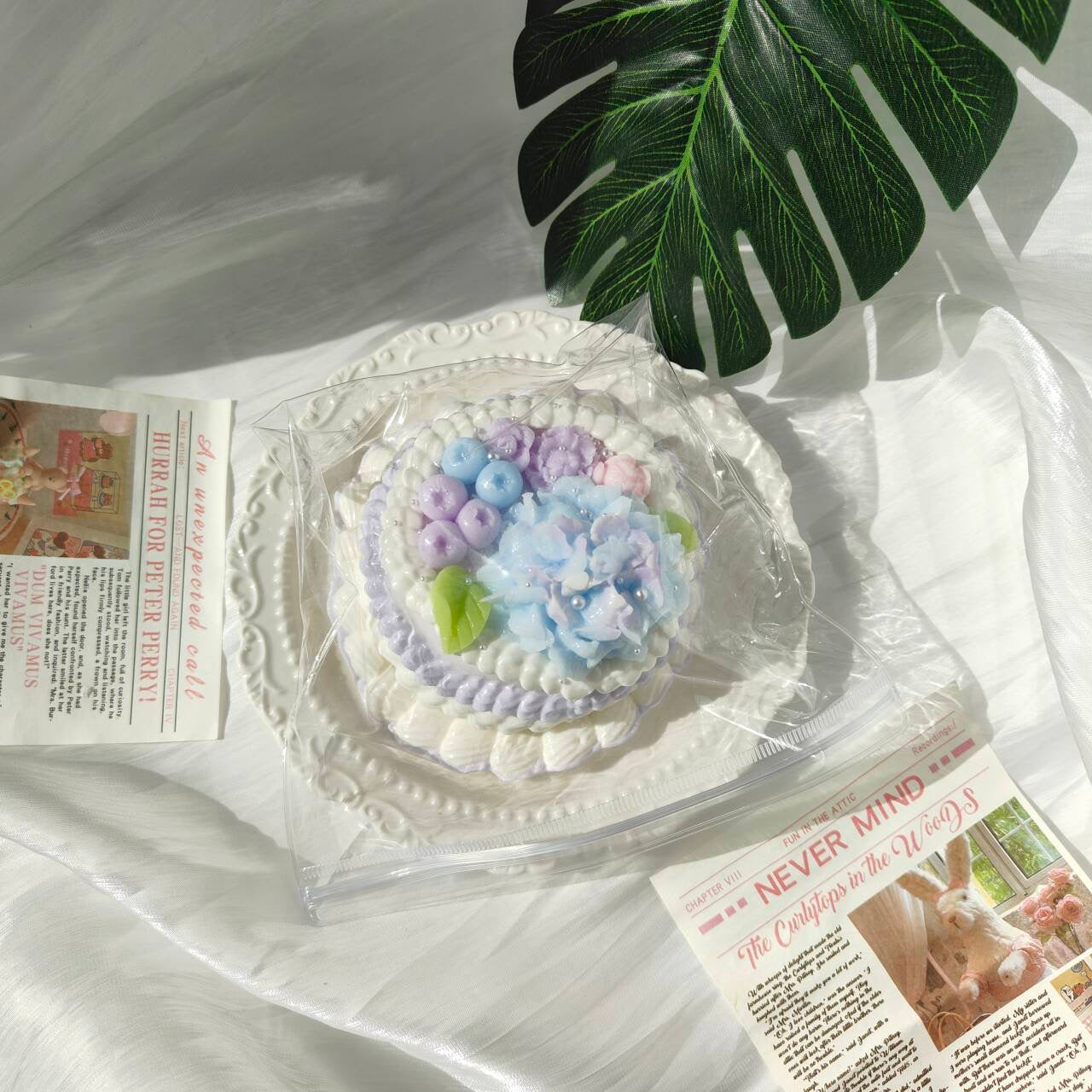 Cake