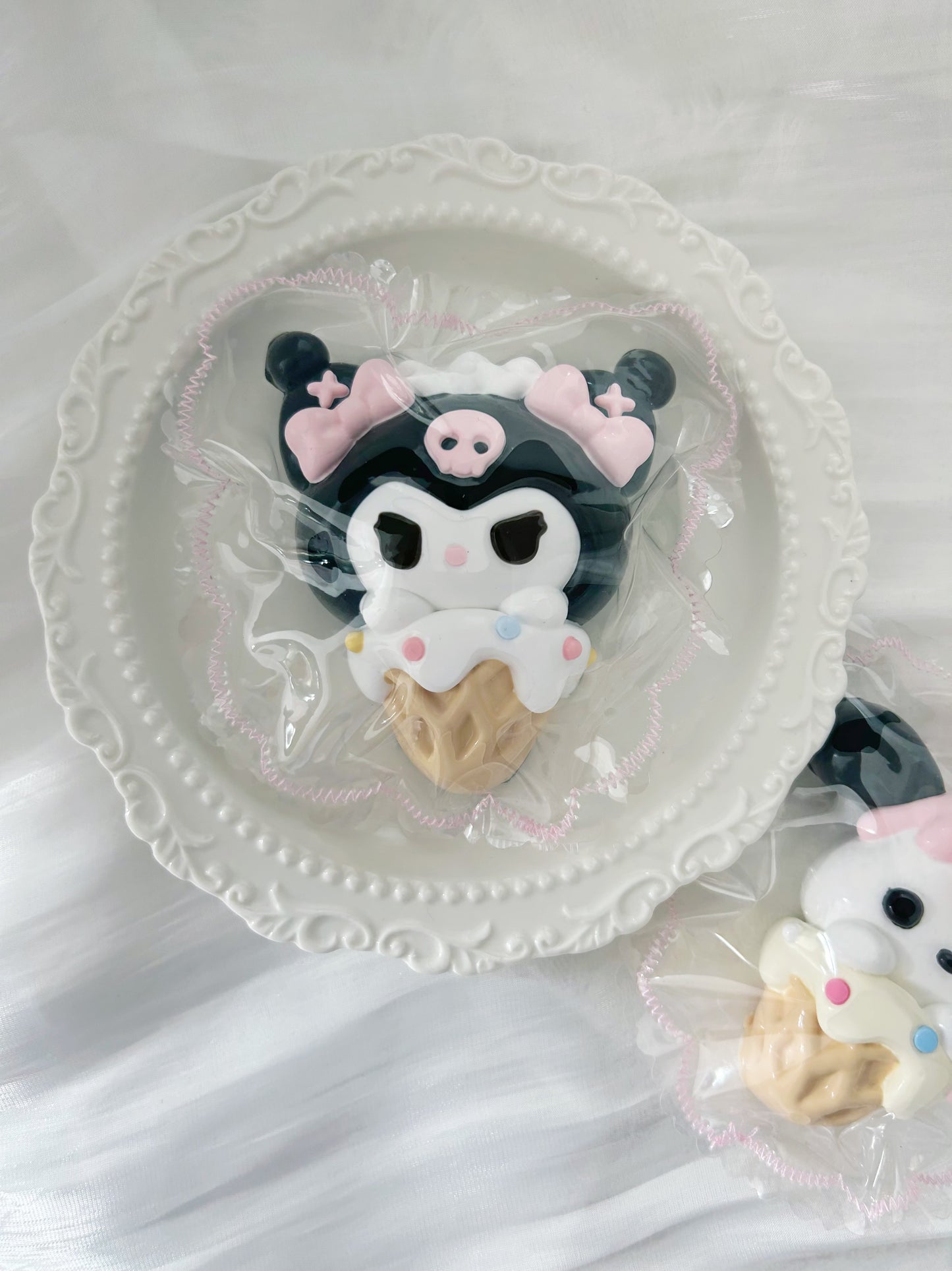 kuku icecream
