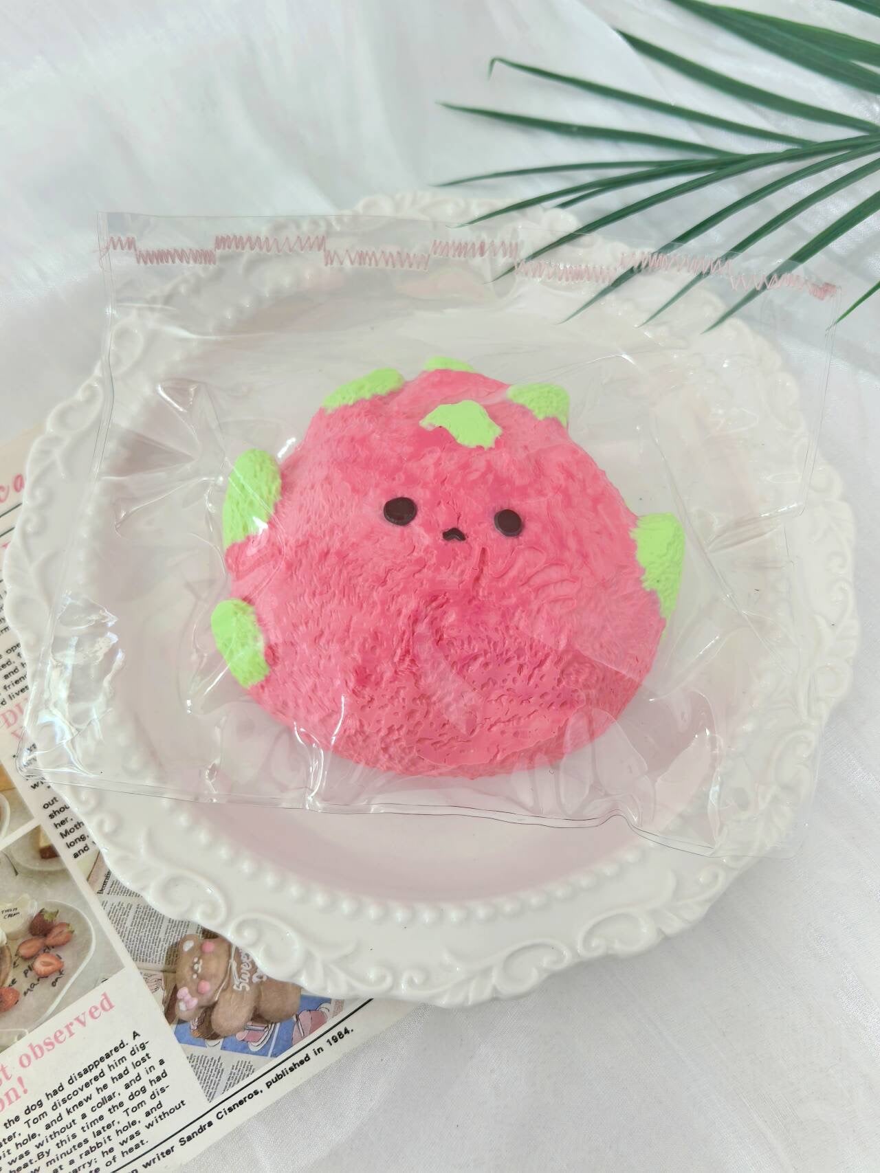 pitaya