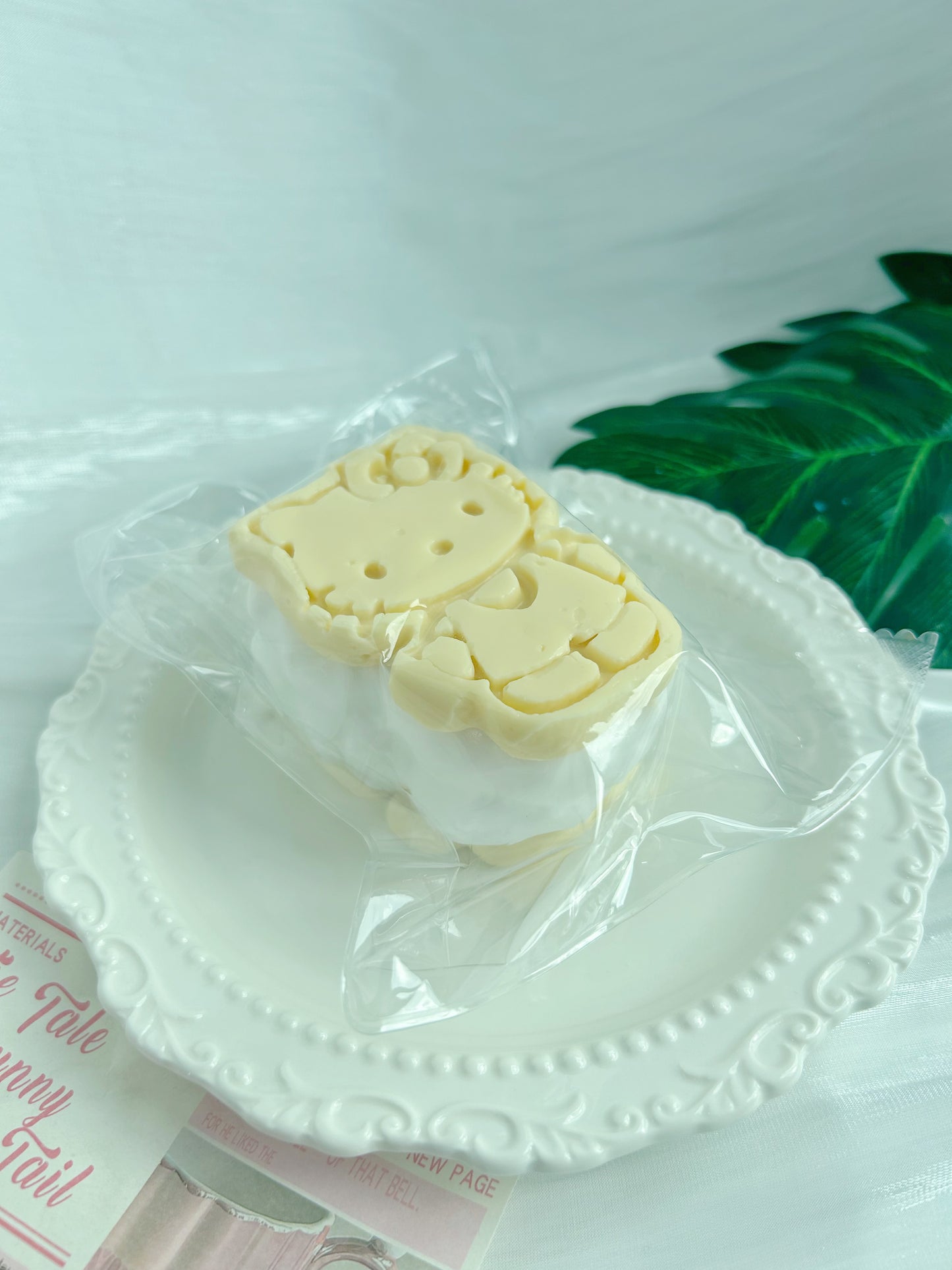 Kitty cookie
