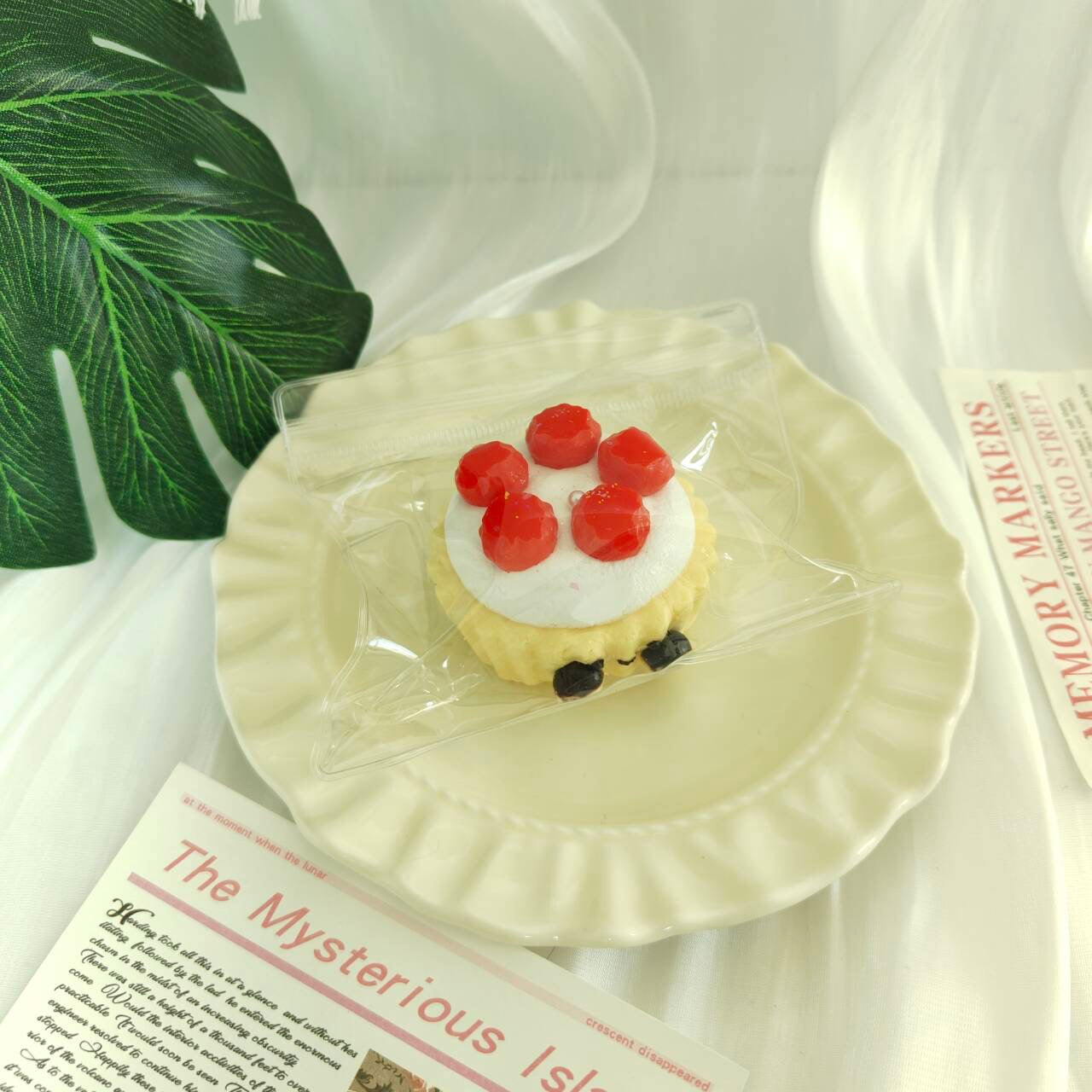 Jc cake