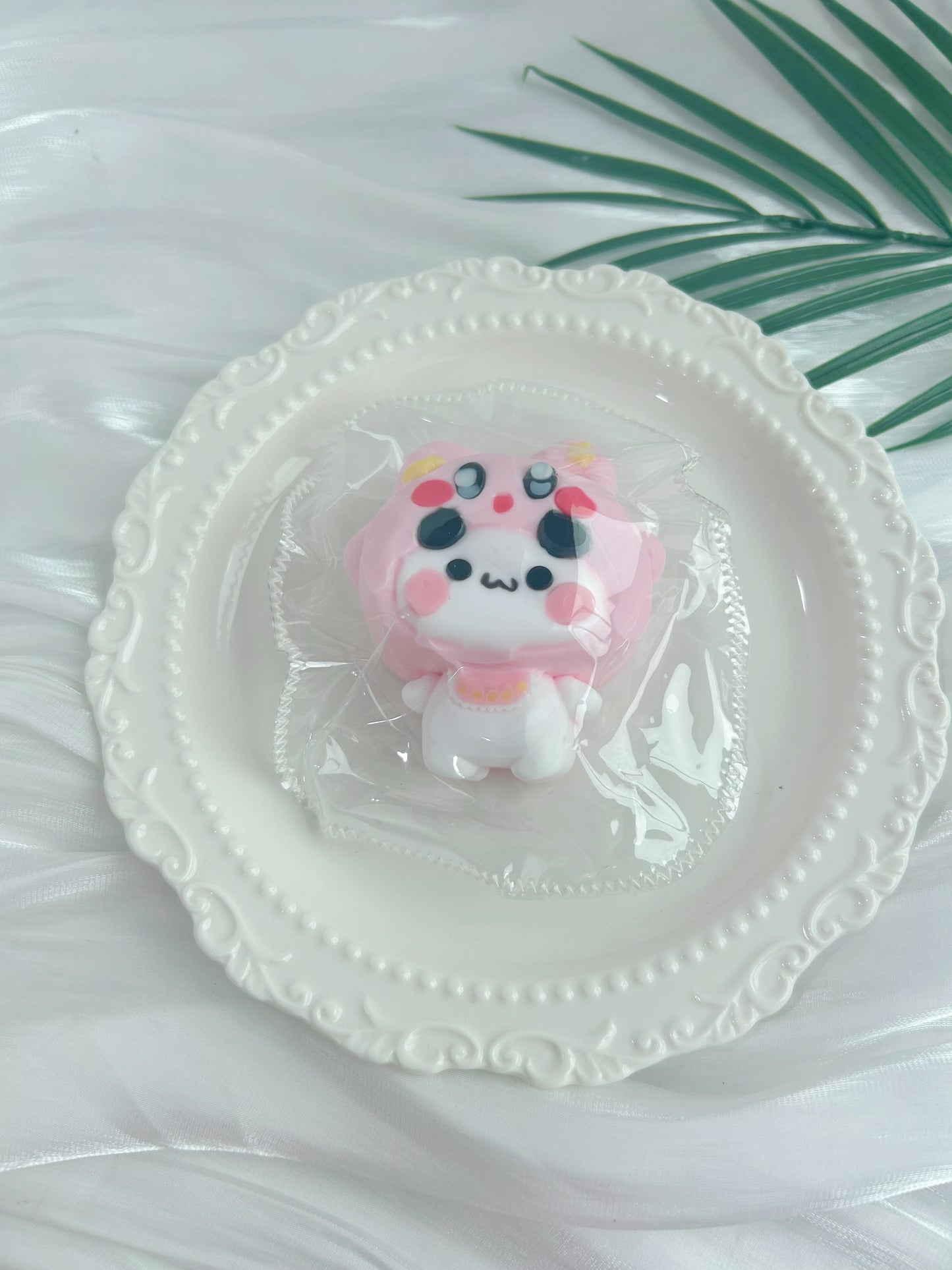 Kirby Bubu