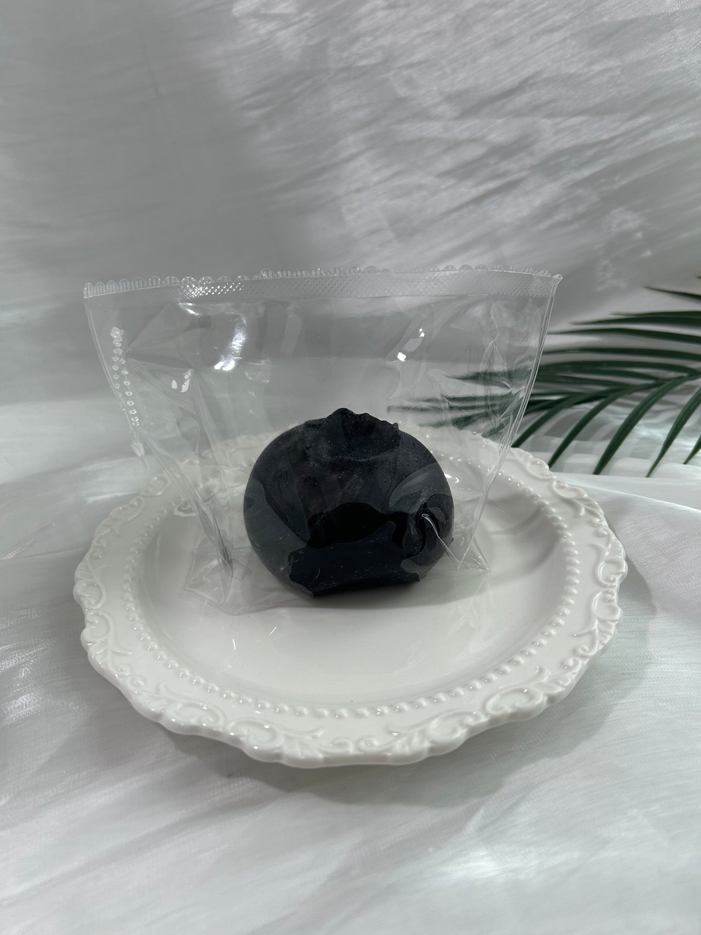big blue berry