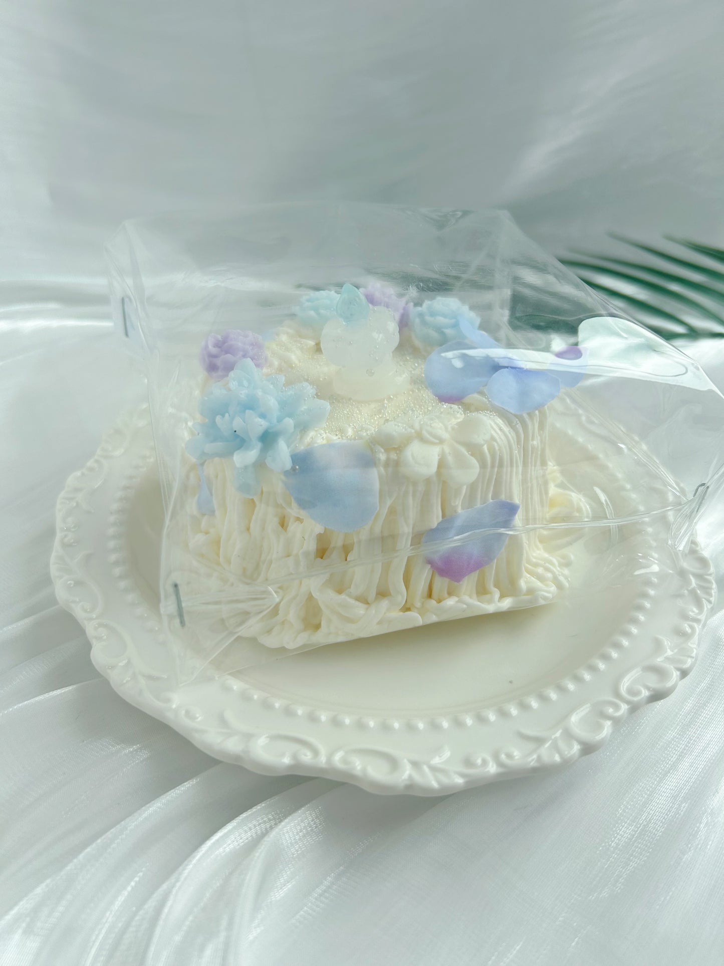 Flower Cake