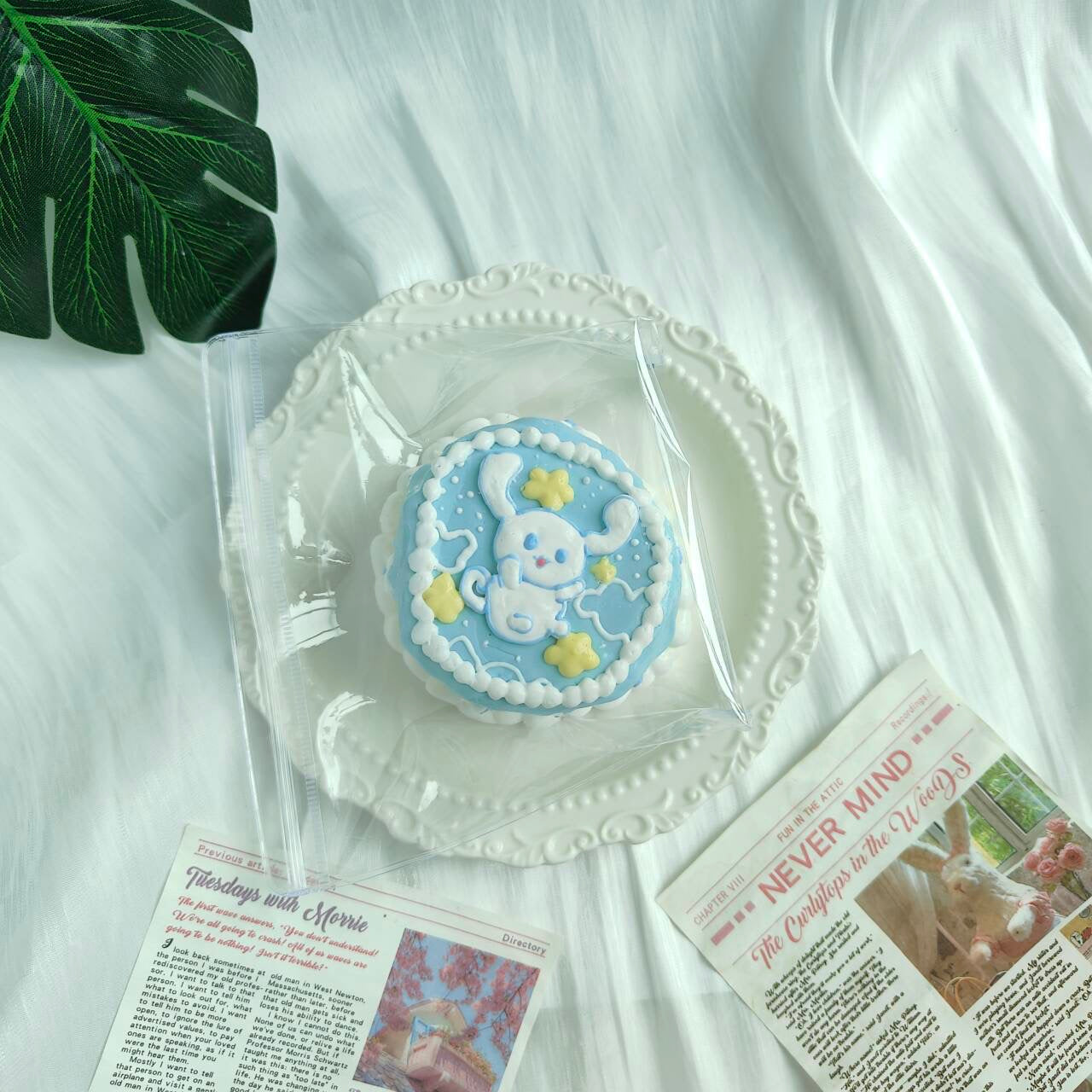 Cake