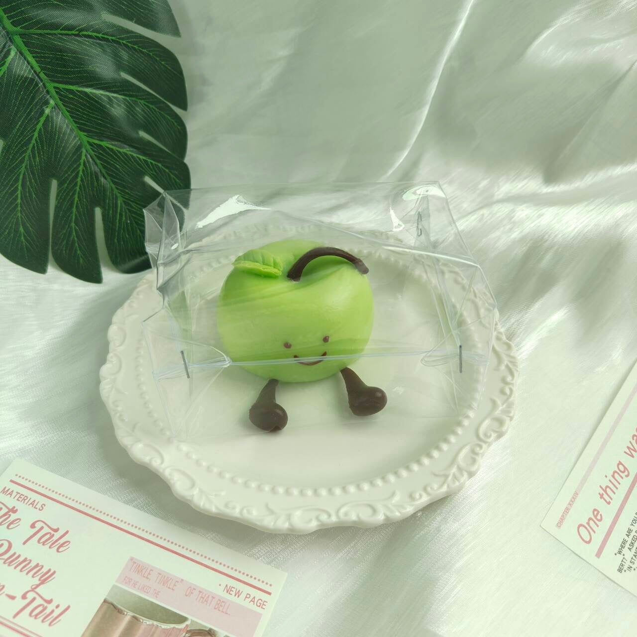 Jc apple