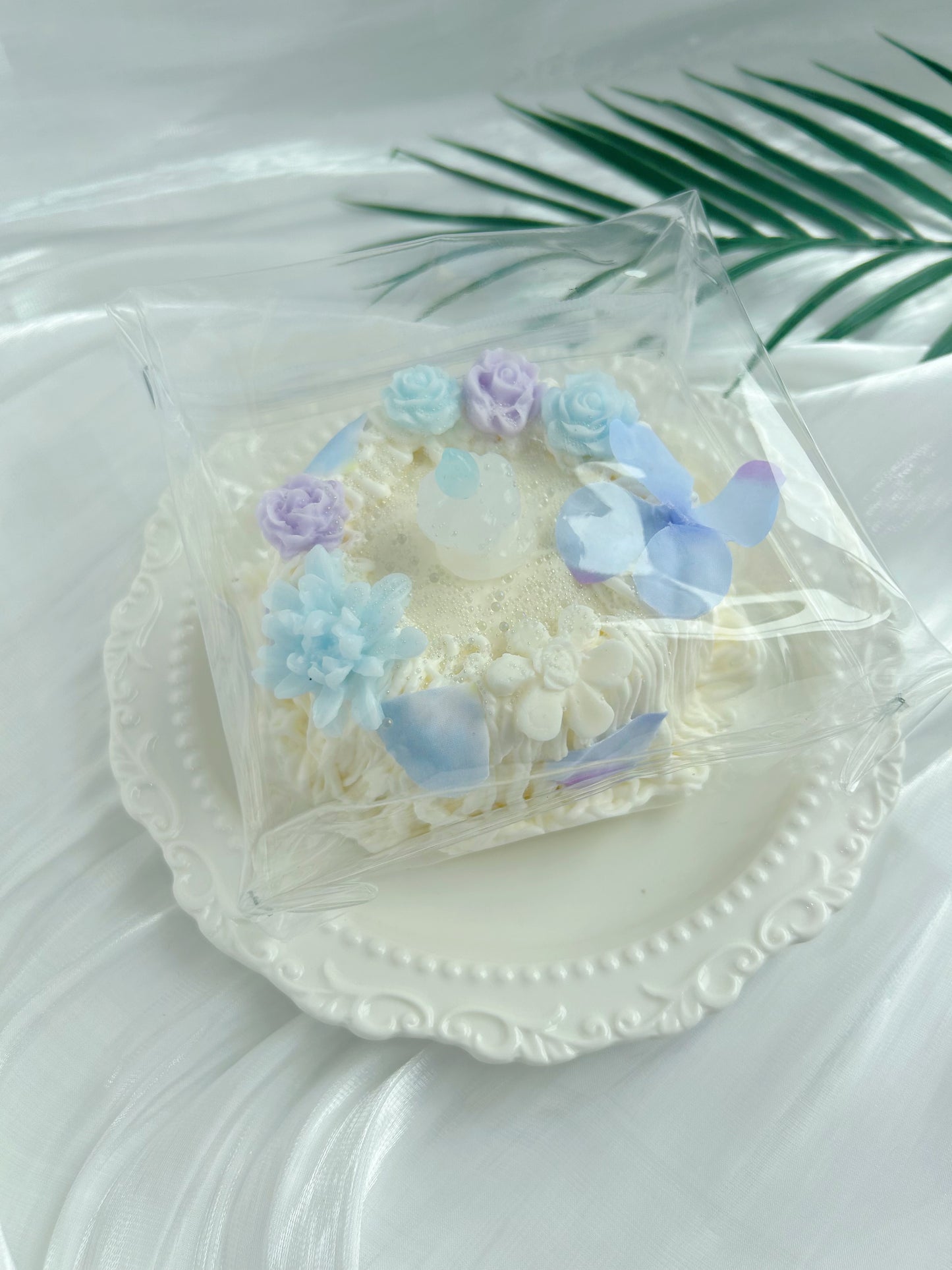 Flower Cake