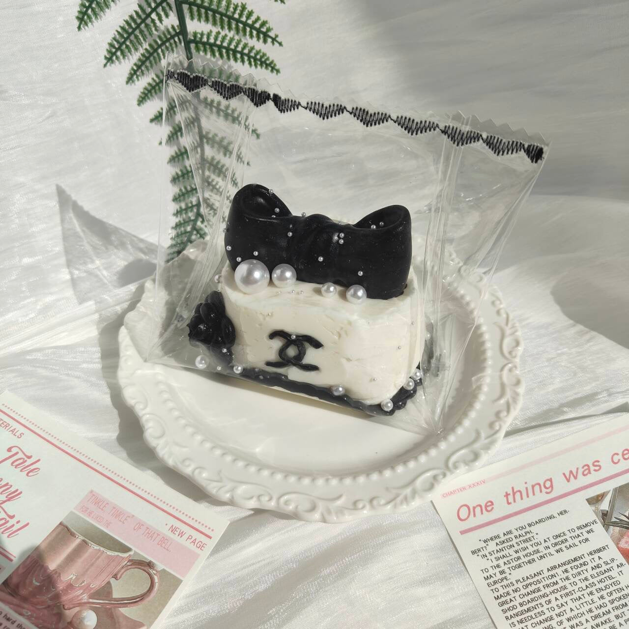 Cake