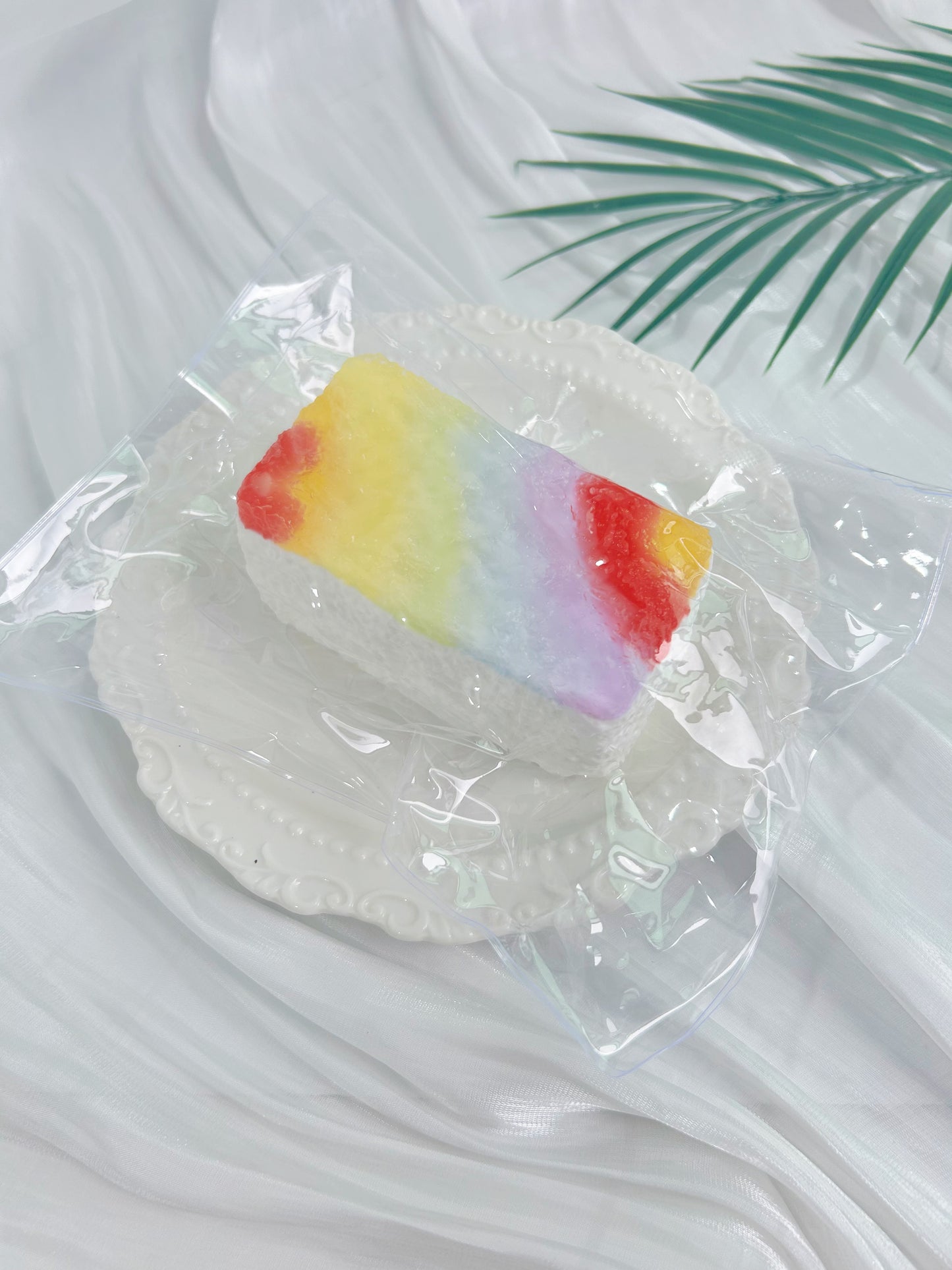Rainbow Rice
