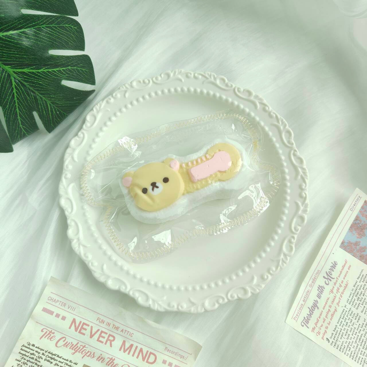 Bear