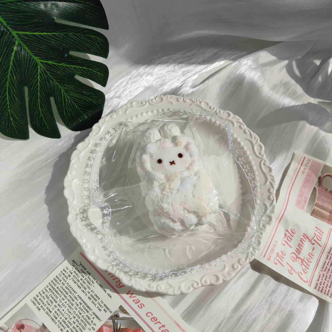 miffy frozen butter