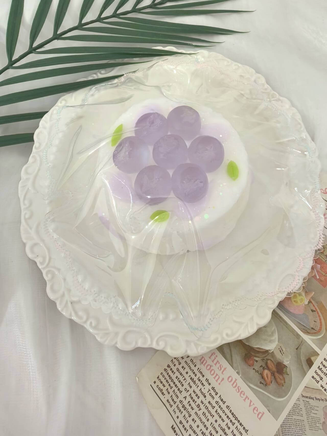 cake