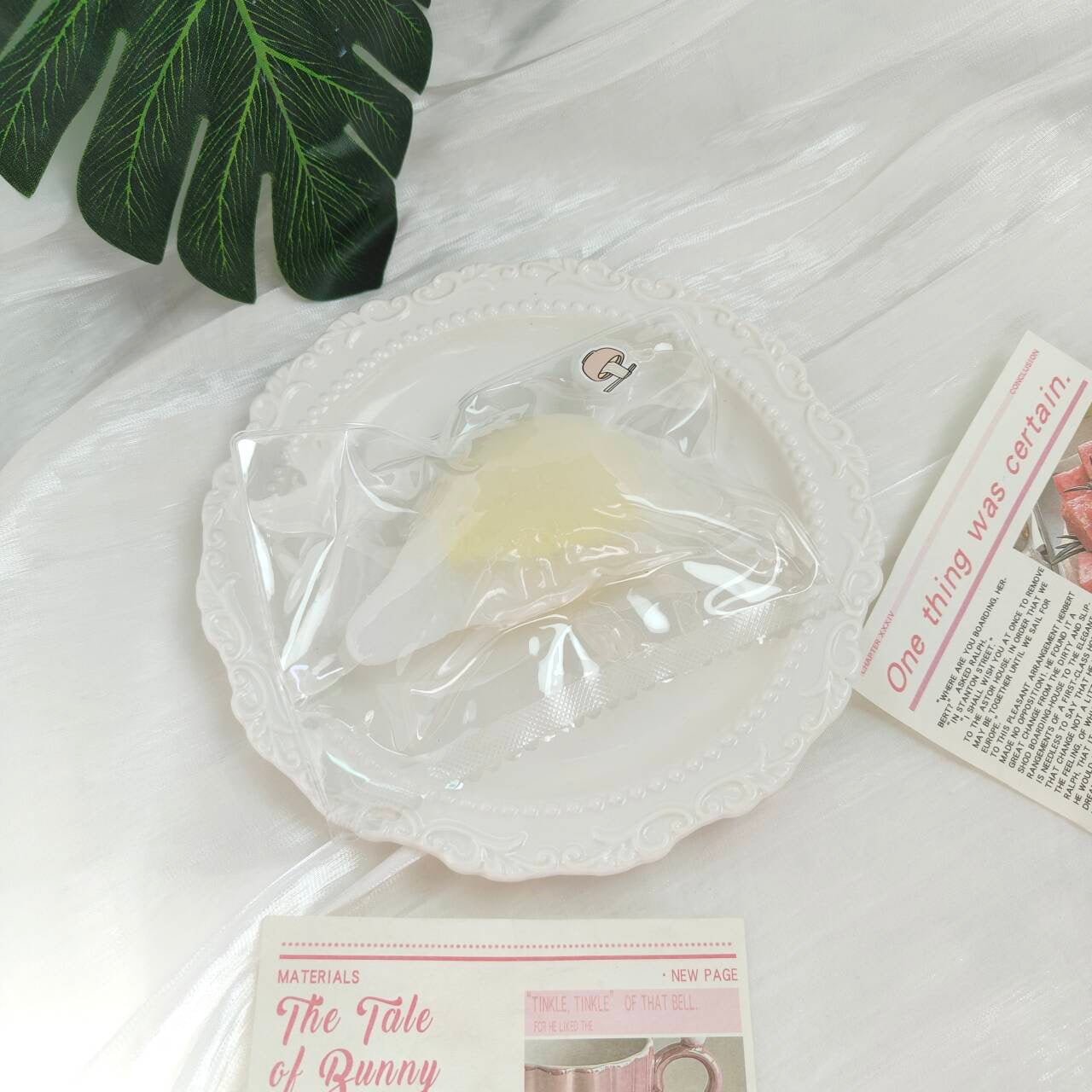 snow skin durian