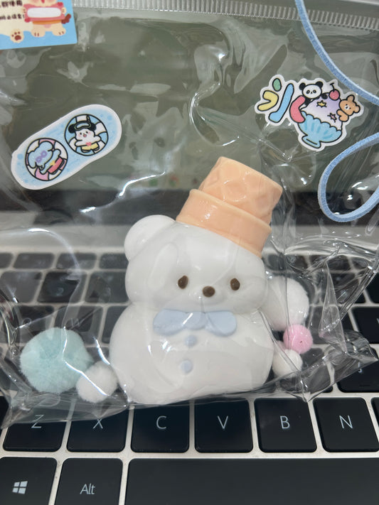 snowman