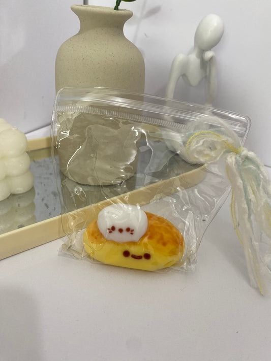 smile bread