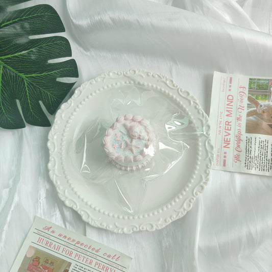 small cake