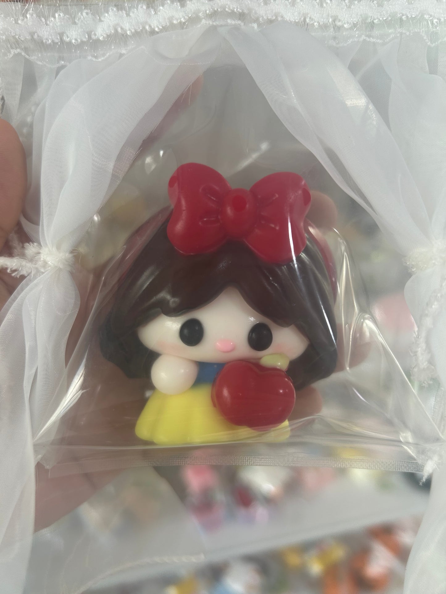 Snow White