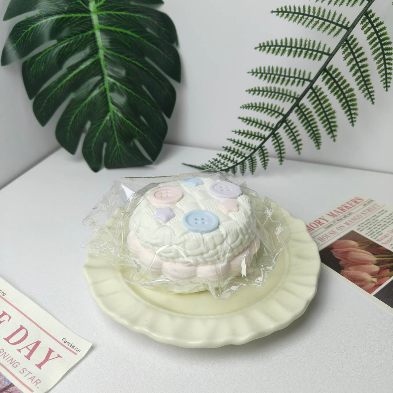Cake