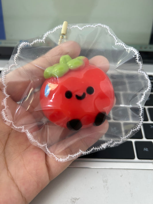 samll tomato jc