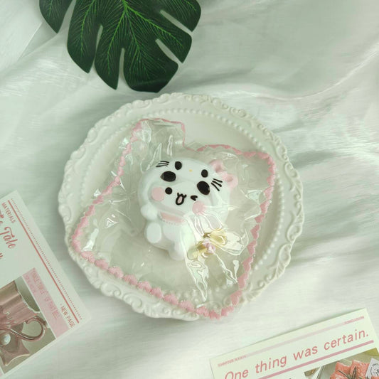 Bubu kitty