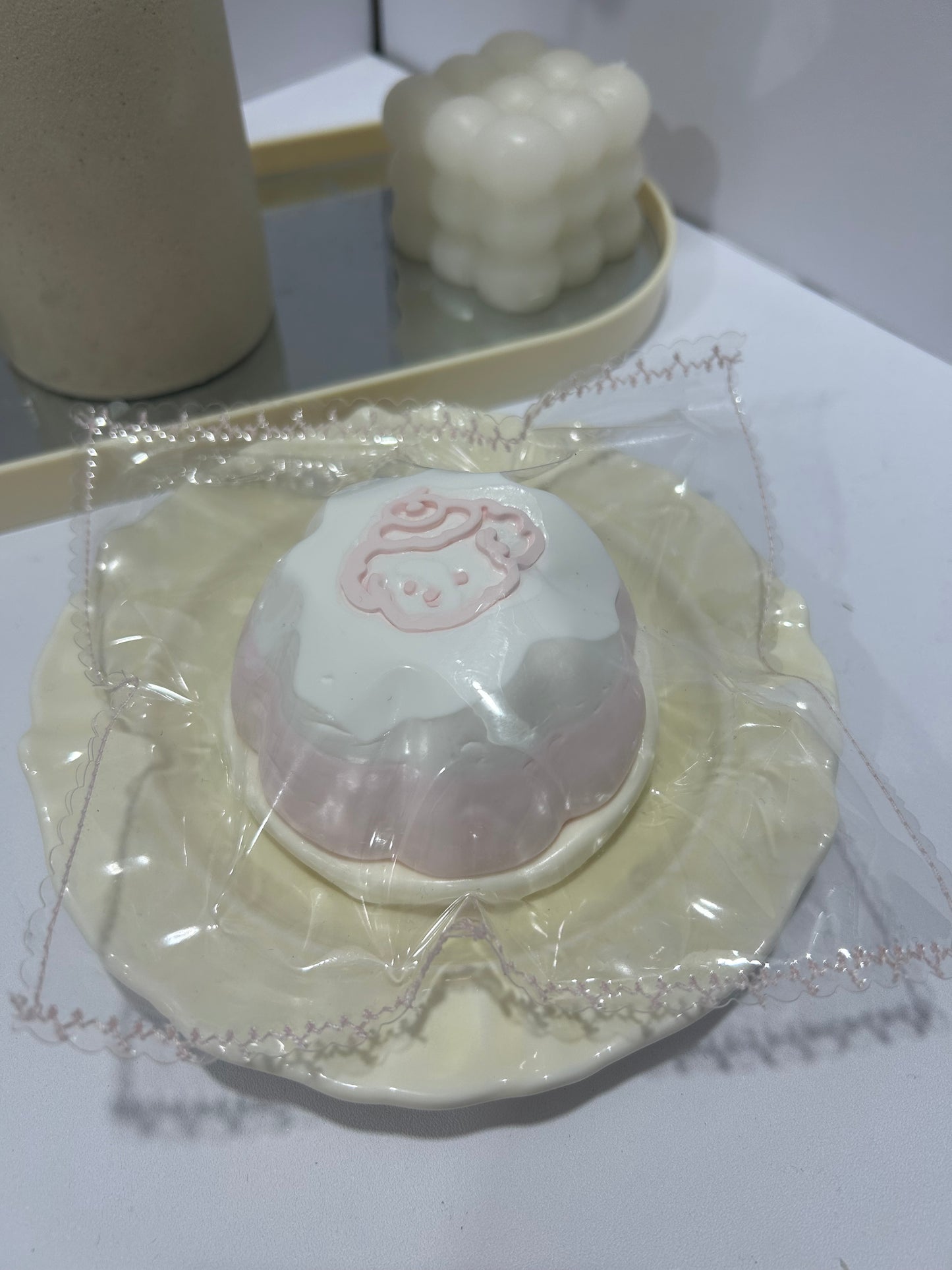 pudding