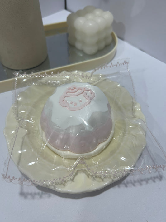 pudding