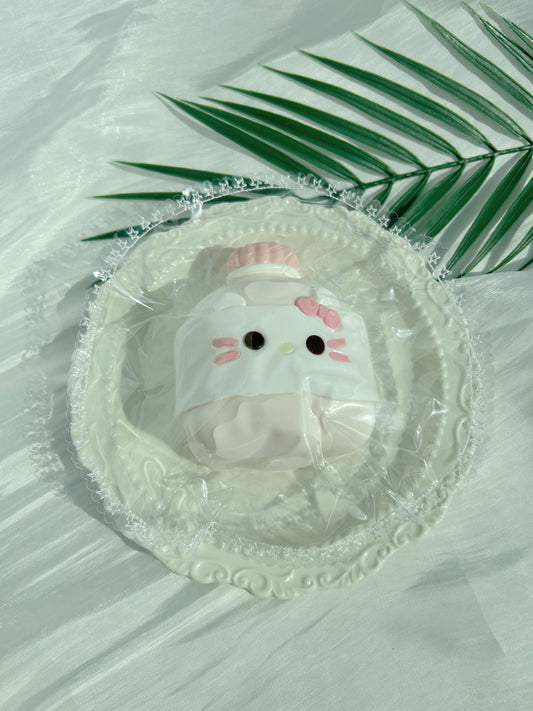 Kitty water