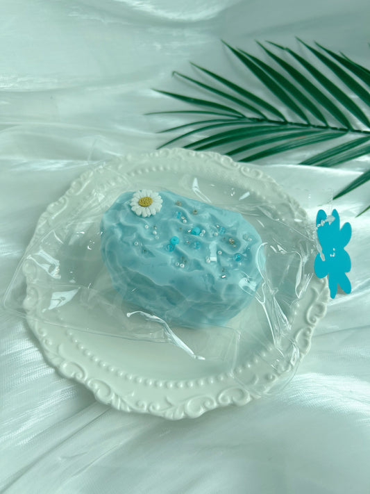 Daisy bread