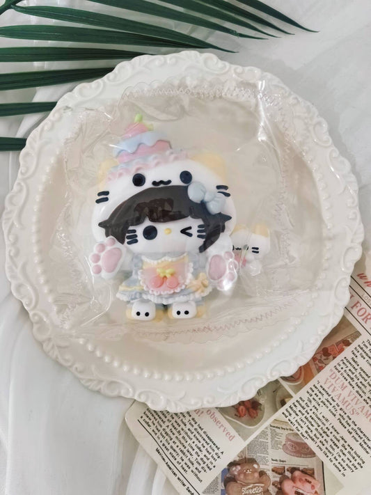 cat kitty