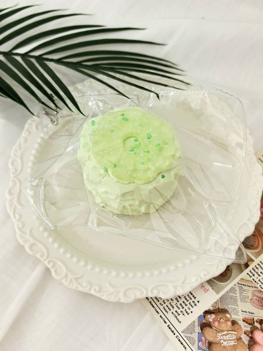 Pineapple  frozen butter