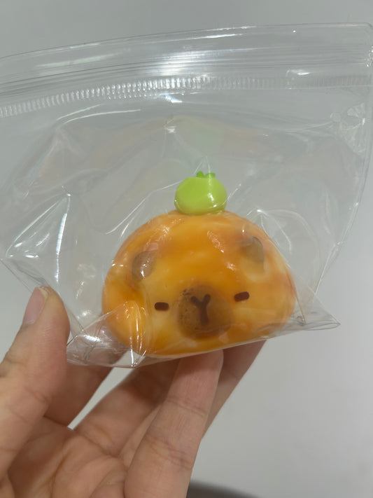 capybara