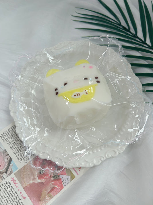 cat cube