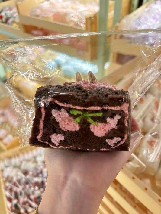 Cherry Toast