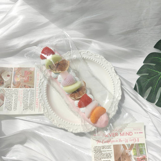 fruit bread
