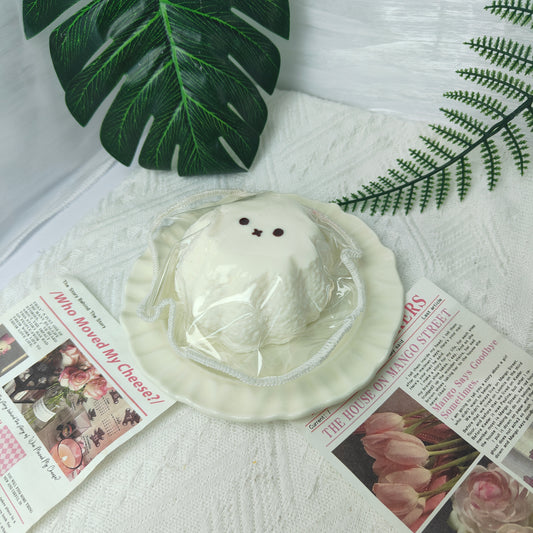 miffy pudding