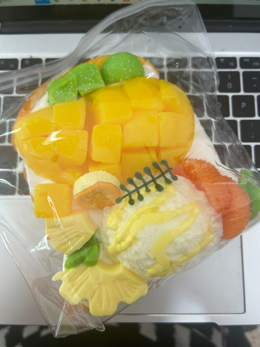 Mango toast 750g
