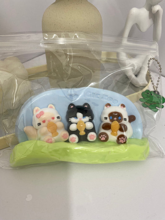 3 cat