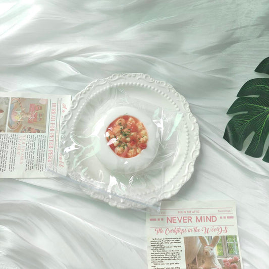 Tomato and Egg