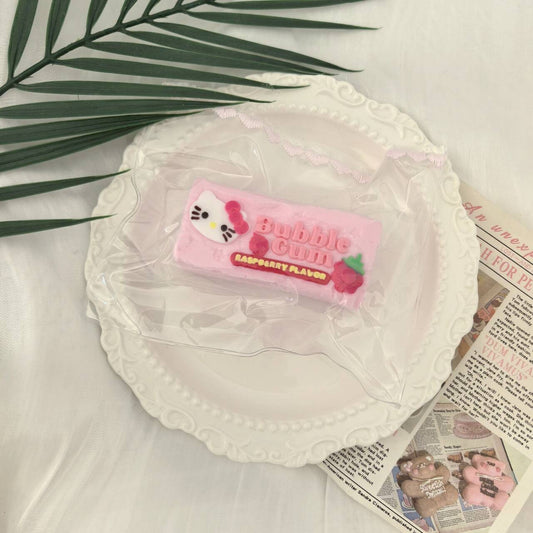 Kitty gum