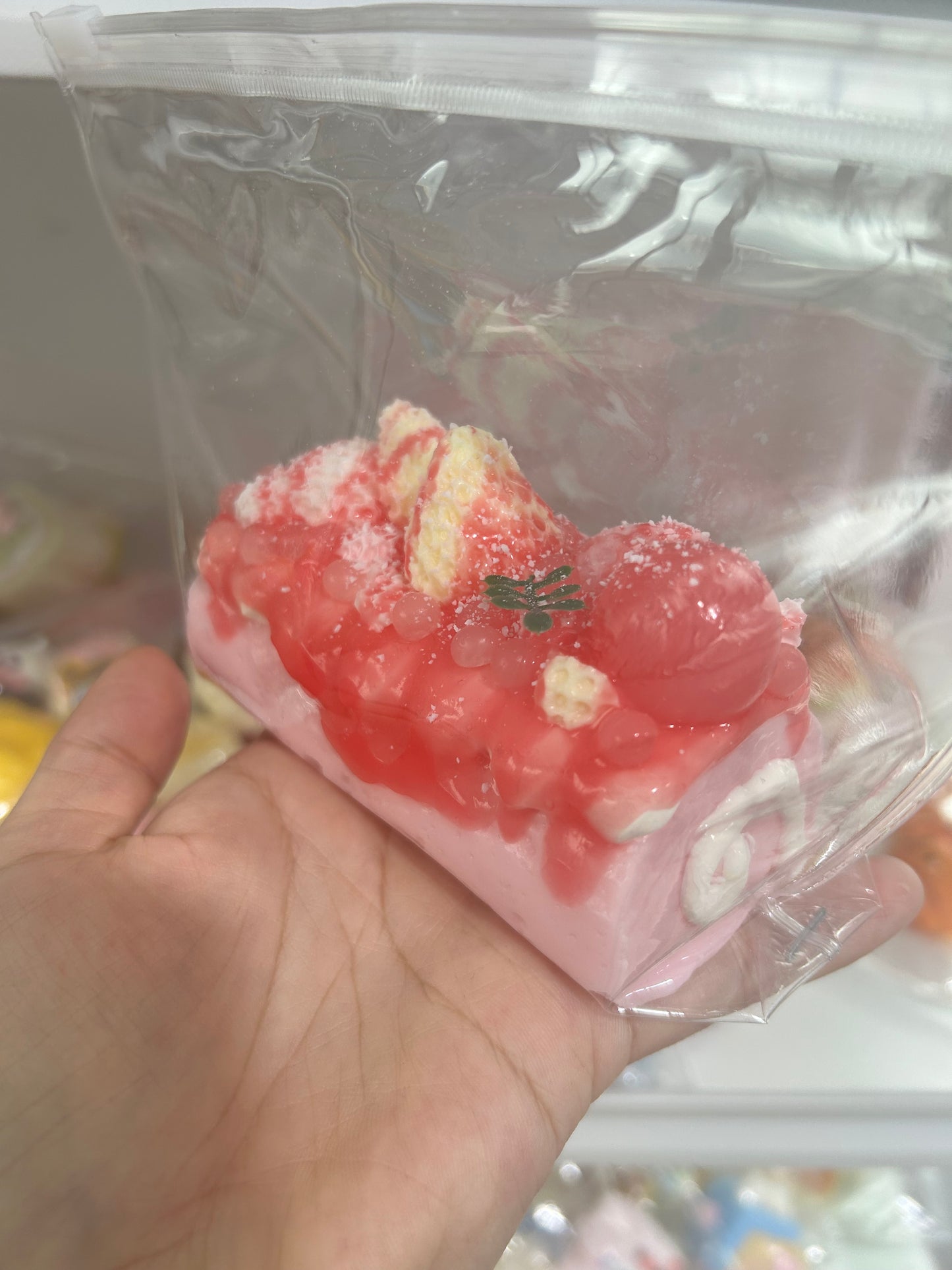 Swiss roll