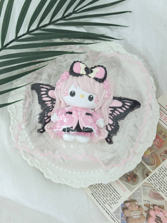 butterfly